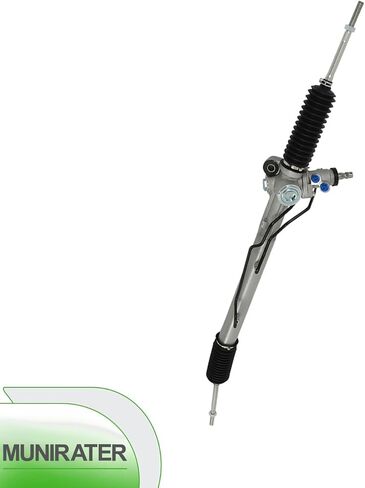 munirater Power Steering Rack and Pinion Assembly Replacement for 1995 1996 1997 1998 T100 26-1608 4425034013 4550339035 in Saudi Arabia