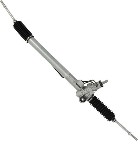 munirater Power Steering Rack and Pinion Assembly Replacement for 1995 1996 1997 1998 T100 26-1608 4425034013 4550339035 in Saudi Arabia