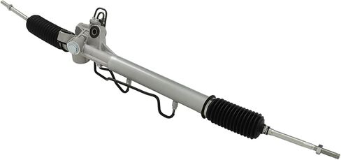 munirater Power Steering Rack and Pinion Assembly Replacement for 1995 1996 1997 1998 T100 26-1608 4425034013 4550339035 in Saudi Arabia