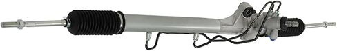 munirater Power Steering Rack and Pinion Assembly Replacement for 1995 1996 1997 1998 T100 26-1608 4425034013 4550339035 in Saudi Arabia