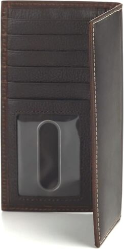 ARIAT Distressed American Flag Rodeo - Accessories Wallet in Saudi Arabia