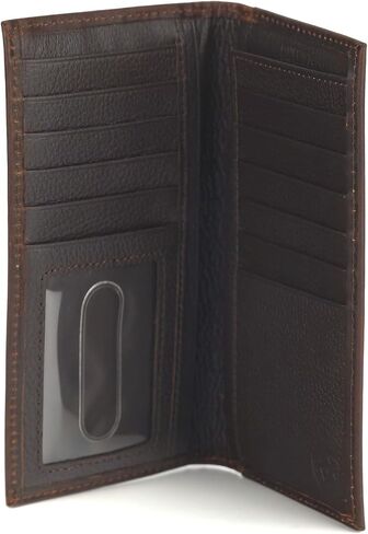 ARIAT Distressed American Flag Rodeo - Accessories Wallet in Saudi Arabia