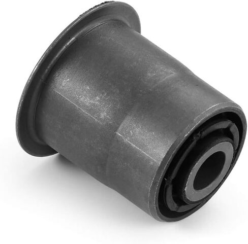 Metrix Premium Chassis Parts - Front Lower At Shock Control Arm Bushing Fits 2006-2008 Dodge Ram 1500 4WD, 2006-2010 Jeep Commander, 2005-2010 Jeep Grand Cherokee, Replacement K200183, Made in Europe in Saudi Arabia