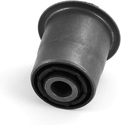 Metrix Premium Chassis Parts - Front Lower At Shock Control Arm Bushing Fits 2006-2008 Dodge Ram 1500 4WD, 2006-2010 Jeep Commander, 2005-2010 Jeep Grand Cherokee, Replacement K200183, Made in Europe in Saudi Arabia