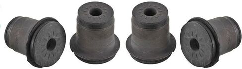 Upper Control Arm Bushing Kit 4 Bushings 1988 1989 1990 1991 1992 1993 1994 1995Chevrolet C1500 Pick Up 2 Wheel Drive in Kuwait
