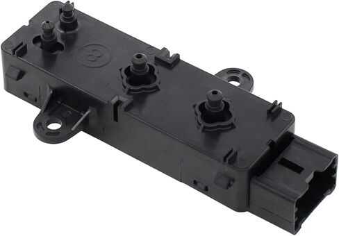 ApplianPar Front Driver Side Seat Adjustment Power Seat Control Switch for Maxima 2009-2021 in Saudi Arabia