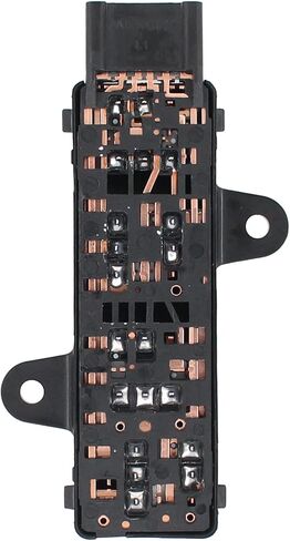 ApplianPar Front Driver Side Seat Adjustment Power Seat Control Switch for Maxima 2009-2021 in Saudi Arabia