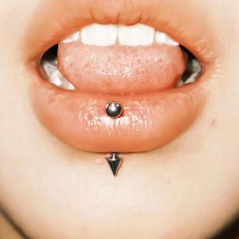 Gidemen 10 قطع مجوهرات ثقب الحاجب الجراحية الصلب العمودي Labret الشفاه مجوهرات منحني الحديد حلقات الحاجب الصغيرة الأذن الغراب السرة حلقة زر البطن الصغيرة للنساء الرجال 16 جرام 6 مم 8 مم 10 مم 12 مم 14 مم in Saudi Arabia