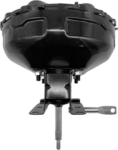 Vacuum Power Brake Booster 54-71069 compatible with Chevrolet C10 C20 K10 K20 Suburban For GMC C1500 K2500 C2500 K1500 Suburban 1981-1986 in Saudi Arabia