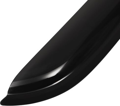 Side Window Deflectors Rain Guards Vent Window Visors for Cadillac Escalade 2002-2006 for Chevrolet Tahoe 2000-2006 for GMC Yukon 2000-2006 Front Rear in Saudi Arabia