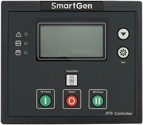HAT560NB ATS Controller Dual Power Controller in Saudi Arabia