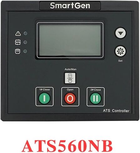 HAT560NB ATS Controller Dual Power Controller in Saudi Arabia