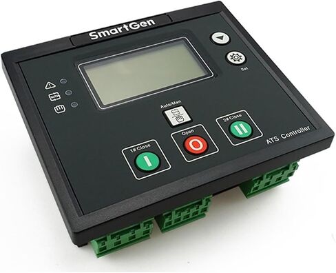 HAT560NB ATS Controller Dual Power Controller in Saudi Arabia