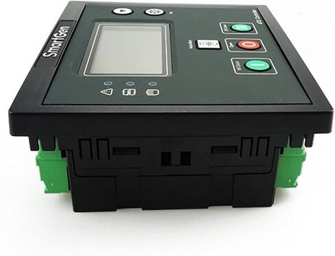 HAT560NB ATS Controller Dual Power Controller in Saudi Arabia