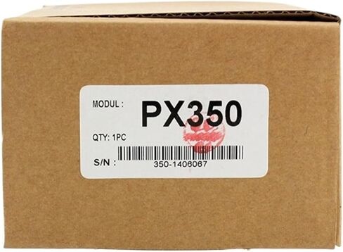 1Pcs PX350 Generator Automatic Voltage Regulator 3kw Compatible KI-DAVR-250S in Saudi Arabia