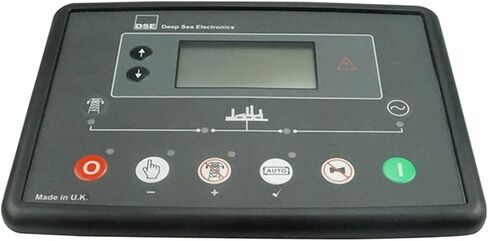 DSE6020MKII لوحة التحكم في مولد الديزل DSE6020 (DSE6020MKII الأصلي) in Saudi Arabia