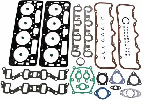 Head Gasket Set for 92-04 GM/Chevrolet/Hummer 6.5L/395 Diesel Including Turbo in Saudi Arabia
