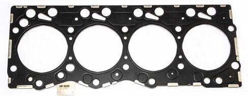 2830920 GASKET CYLINDER HEAD 1.15MM Suitable For Cummins 2830920 in Saudi Arabia