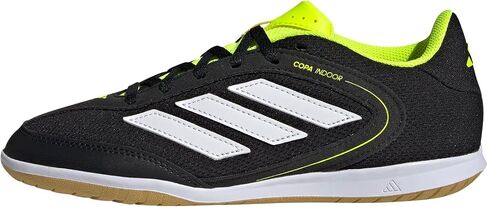 adidas Unisex-Child Copa Court League Indoor Sneaker in Saudi Arabia