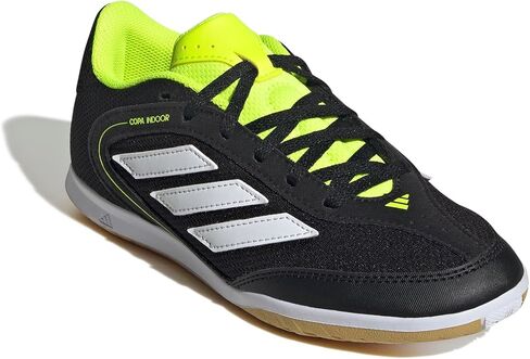 adidas Unisex-Child Copa Court League Indoor Sneaker in Saudi Arabia
