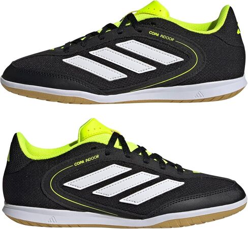 adidas Unisex-Child Copa Court League Indoor Sneaker in Saudi Arabia