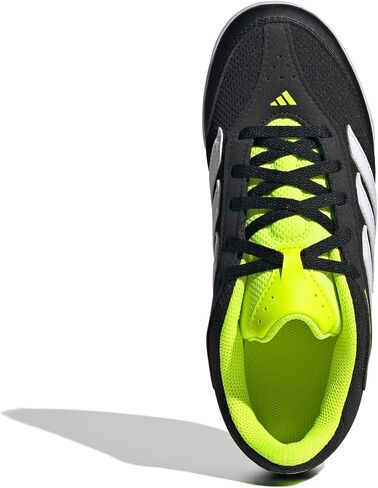 adidas Unisex-Child Copa Court League Indoor Sneaker in Saudi Arabia