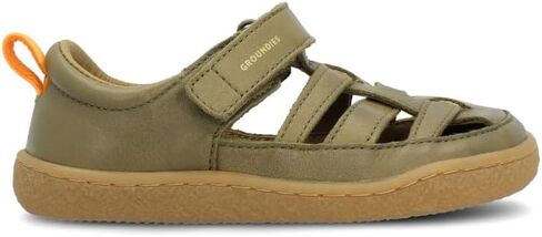 GROUNDIES NOTO Kids Barefoot Shoes - Lightweight, Comfortable Footwear, Durable Design, Breathable Material in Saudi Arabia