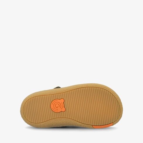 GROUNDIES NOTO Kids Barefoot Shoes - Lightweight, Comfortable Footwear, Durable Design, Breathable Material in Saudi Arabia
