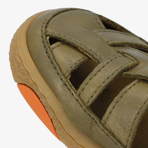 GROUNDIES NOTO Kids Barefoot Shoes - Lightweight, Comfortable Footwear, Durable Design, Breathable Material in Saudi Arabia