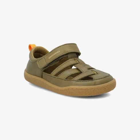 GROUNDIES NOTO Kids Barefoot Shoes - Lightweight, Comfortable Footwear, Durable Design, Breathable Material in Saudi Arabia