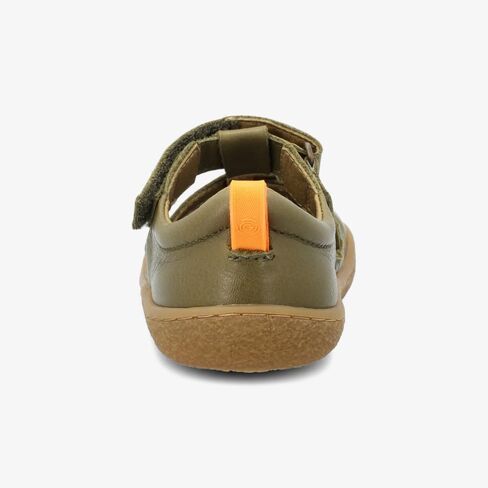 GROUNDIES NOTO Kids Barefoot Shoes - Lightweight, Comfortable Footwear, Durable Design, Breathable Material in Saudi Arabia