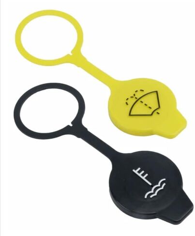 Coolant and Washer Cap Kit Internationl (2507479C91) in Saudi Arabia