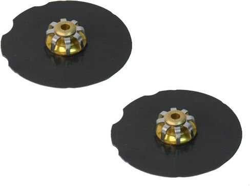 URO Parts Set of 2 Disc Brake Pad Shim in Saudi Arabia