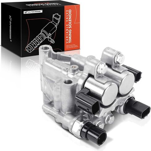 A-Premium Variable Valve Timing Solenoid Compatible with Honda Civic 2006-2011 L4 1.3L in Saudi Arabia