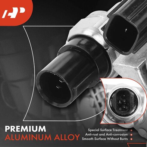 A-Premium Variable Valve Timing Solenoid Compatible with Honda Civic 2006-2011 L4 1.3L in Saudi Arabia
