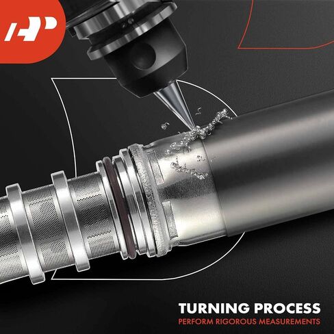 A-Premium Variable Valve Timing Solenoid Compatible with Honda Civic 2006-2011 L4 1.3L in Saudi Arabia