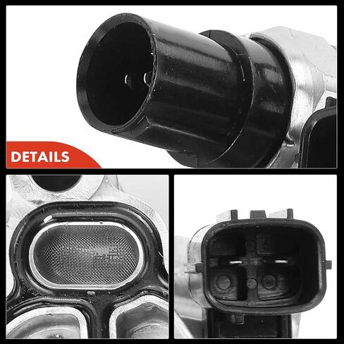A-Premium Variable Valve Timing Solenoid Compatible with Honda Civic 2006-2011 L4 1.3L in Saudi Arabia