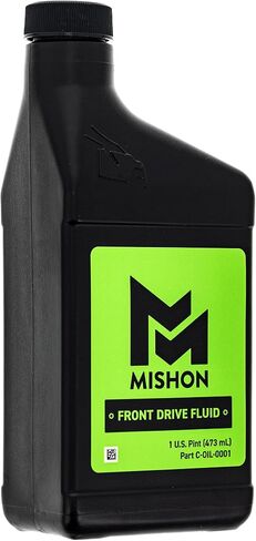 MISHON Full Service Engine Oil Change Kit for Polaris RZR 900 S 4 General 1000 in Saudi Arabia