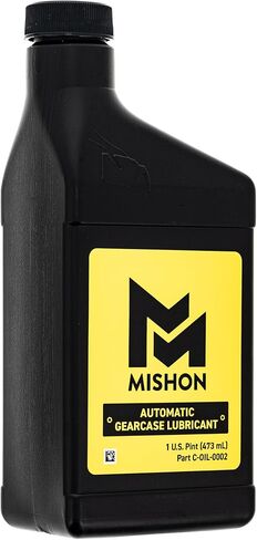 MISHON Full Service Engine Oil Change Kit for Polaris RZR 900 S 4 General 1000 in Saudi Arabia