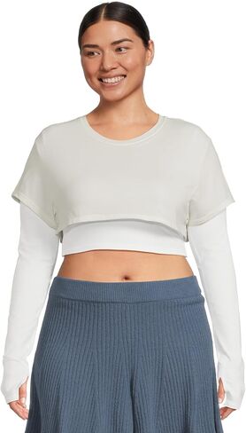 Free People Women's Double Layer in Saudi Arabia