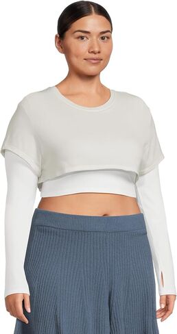 Free People Women's Double Layer in Saudi Arabia