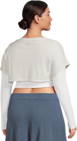 Free People Women's Double Layer in Saudi Arabia
