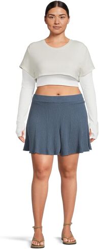 Free People Women's Double Layer in Saudi Arabia