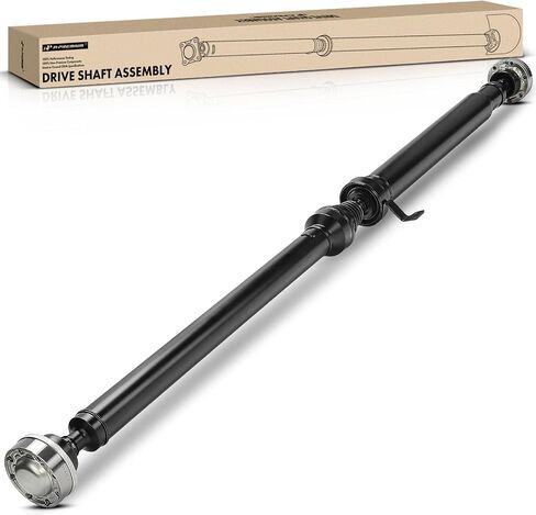 A-Premium Rear Complete Drive Shaft Prop Shaft Driveshaft Assembly Compatible with Dodge Charger 2015-2020, RWD, Replace# 68212029AB in Saudi Arabia