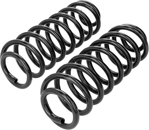 Mevotech Coil Spring Set - SMS501V in Saudi Arabia