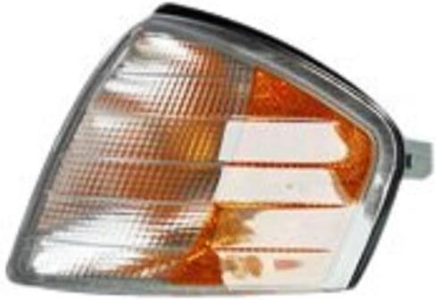 TYC Left Turn Signal/Parking Light Assembly Compatible with 1994-2000 Mercedes Benz C-Class in Saudi Arabia