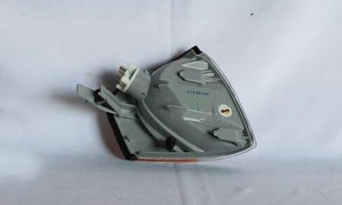 TYC Left Turn Signal/Parking Light Assembly Compatible with 1994-2000 Mercedes Benz C-Class in Saudi Arabia