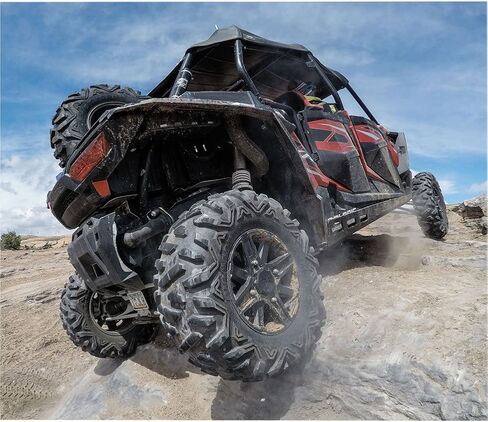 إطار شعاعي Maxxis Bighorn 29x9-14 لـ Polaris RANGER RZR XP 1000 2014-2018 in Kuwait