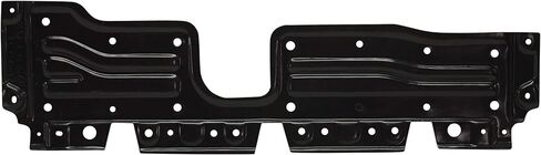 Evan Fischer Front Engine Splash Shield Compatible with 2014-2015 Mitsubishi Mirage, 2017-2020 Mirage and 2017-2020 Mirage G4 - MI1228141 in Saudi Arabia