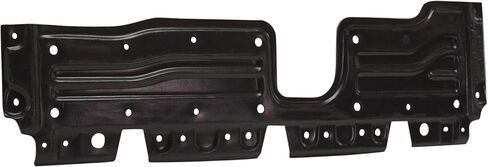 Evan Fischer Front Engine Splash Shield Compatible with 2014-2015 Mitsubishi Mirage, 2017-2020 Mirage and 2017-2020 Mirage G4 - MI1228141 in Saudi Arabia